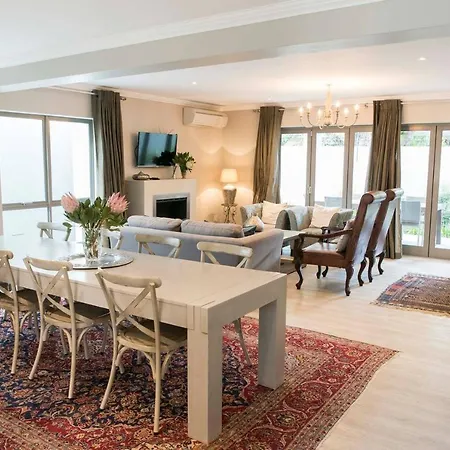 13 La Gratitude Luxury Apartment-With Backup Power For Loadshedding Stellenbosch Exterior photo
