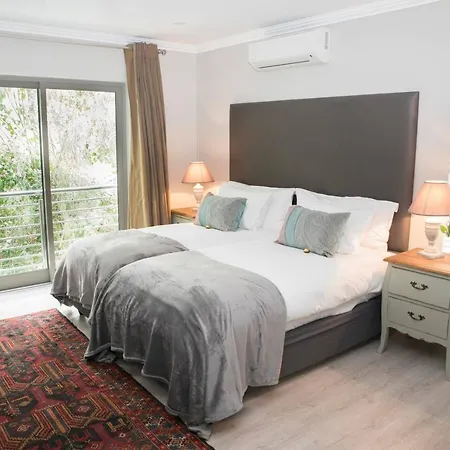 13 La Gratitude Luxury Apartment-With Backup Power For Loadshedding Stellenbosch Exterior photo