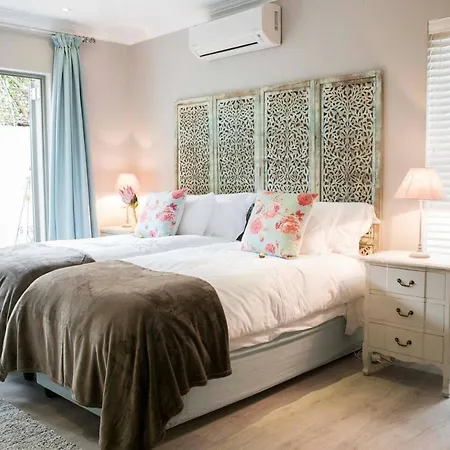 13 La Gratitude Luxury Apartment-With Backup Power For Loadshedding Stellenbosch Exterior photo