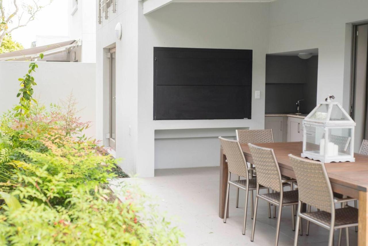 13 La Gratitude Luxury Apartment-with Backup Power For Loadshedding Villa *
