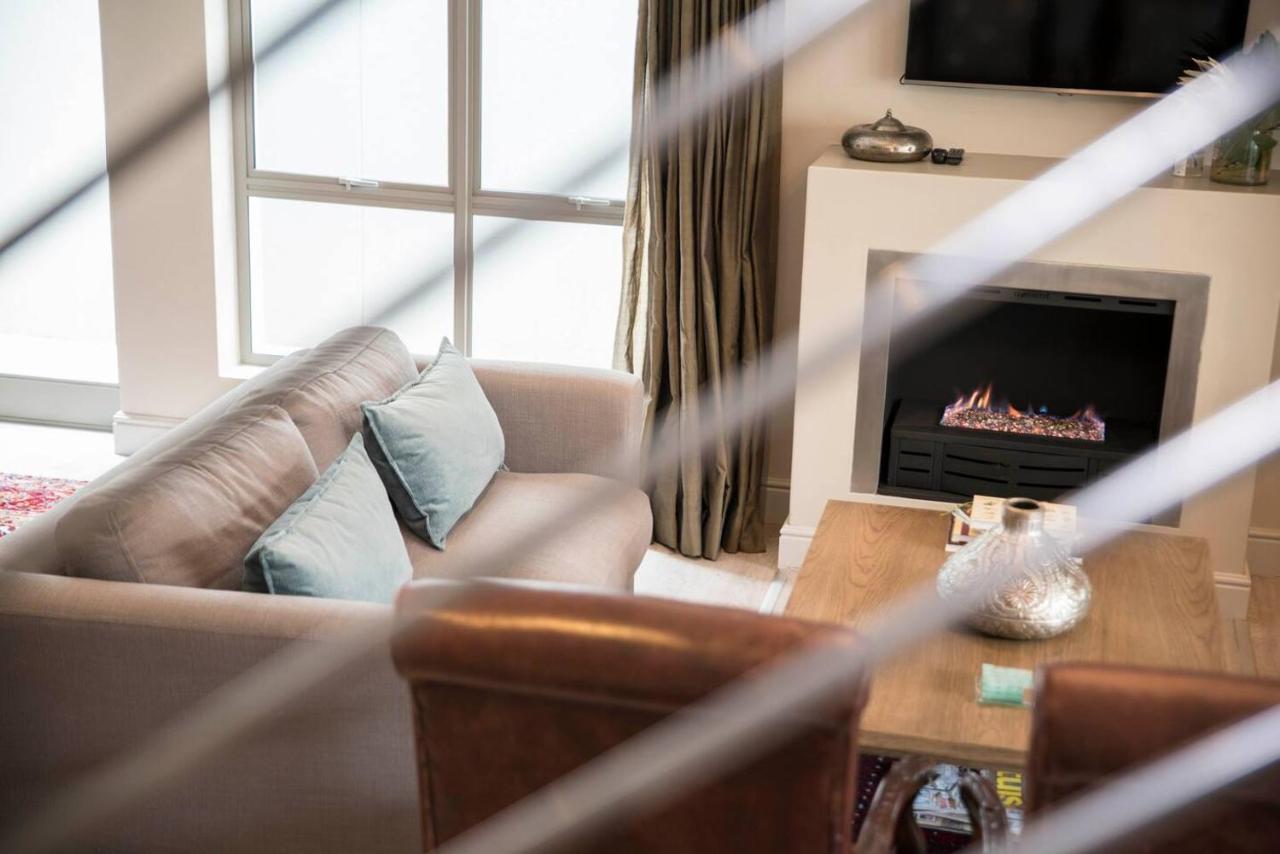 13 La Gratitude Luxury Apartment-with Backup Power For Loadshedding Villa Stellenbosch