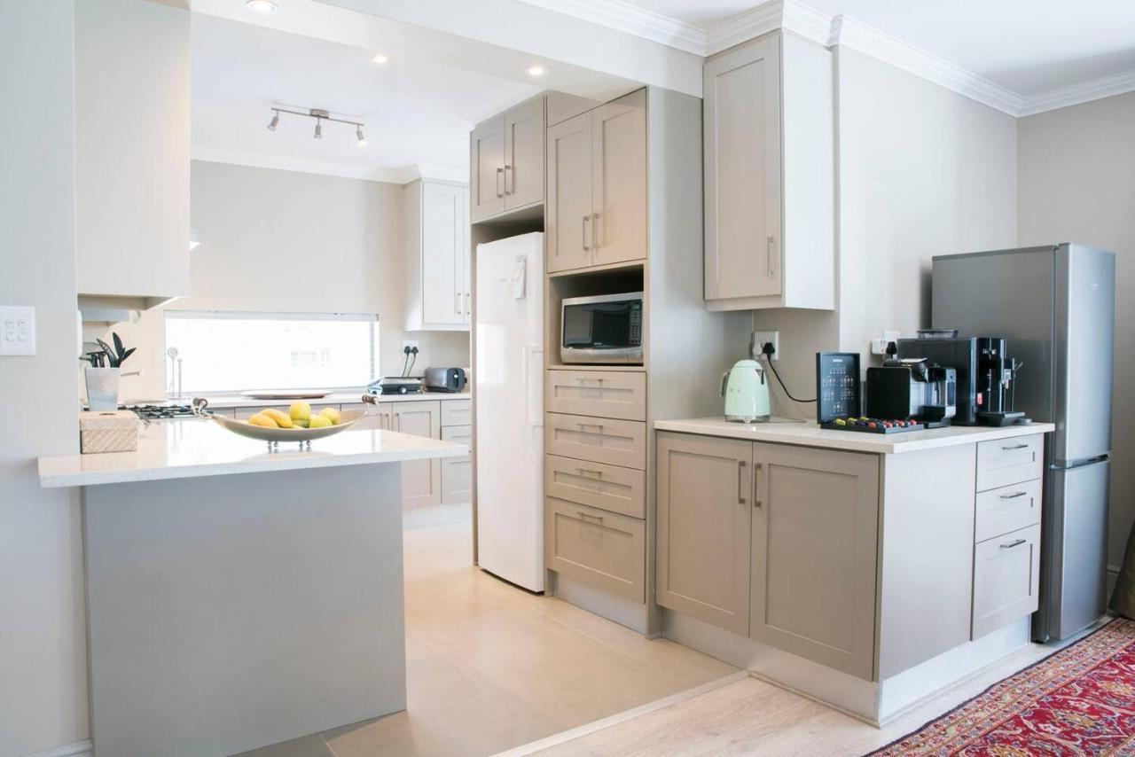 13 La Gratitude Luxury Apartment-with Backup Power For Loadshedding Villa Stellenbosch