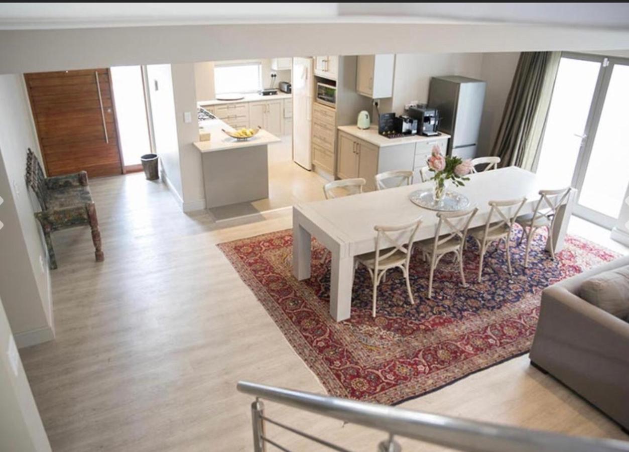Villa 13 La Gratitude Luxury Apartment-with Backup Power For Loadshedding Stellenbosch