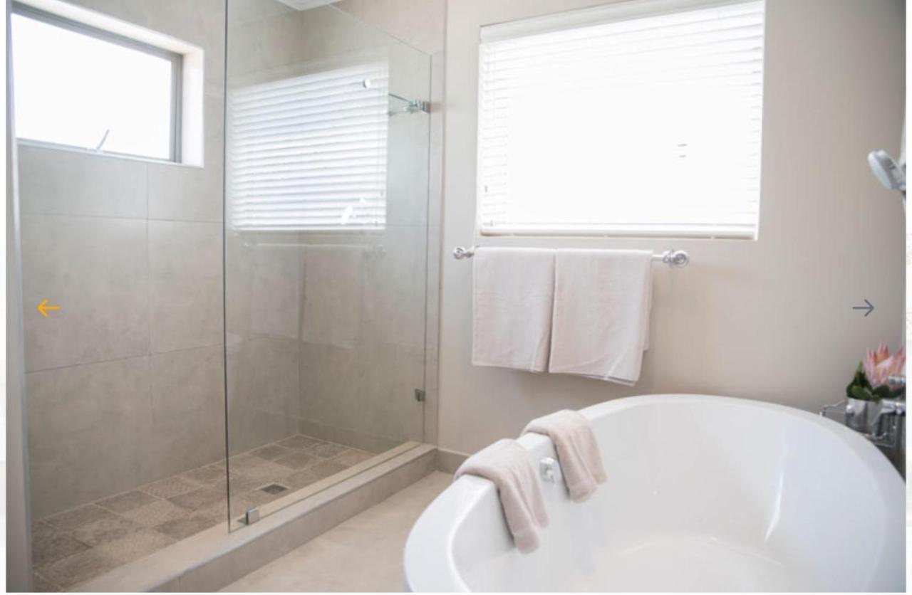 Villa 13 La Gratitude Luxury Apartment-with Backup Power For Loadshedding *