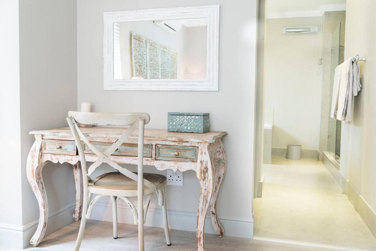13 La Gratitude Luxury Apartment-with Backup Power For Loadshedding Stellenbosch