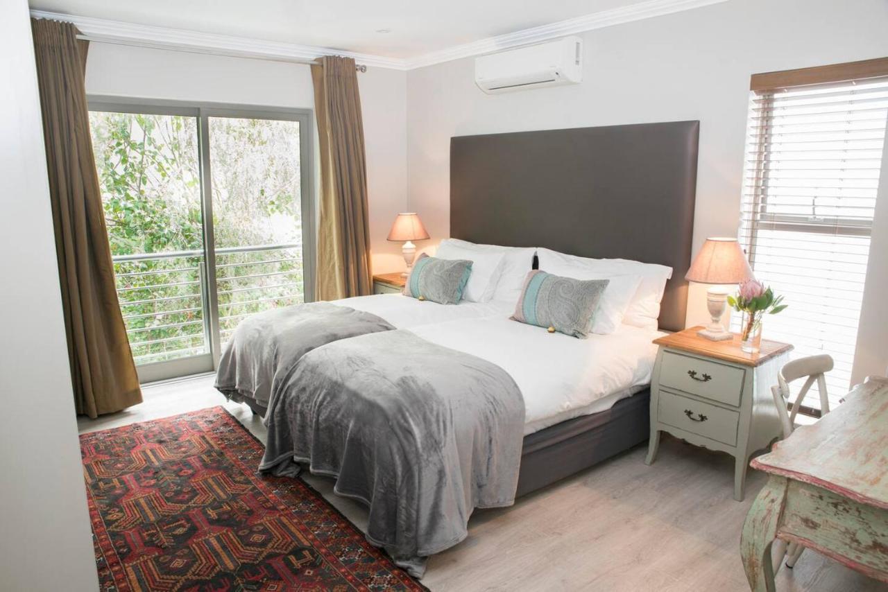 13 La Gratitude Luxury Apartment-with Backup Power For Loadshedding *