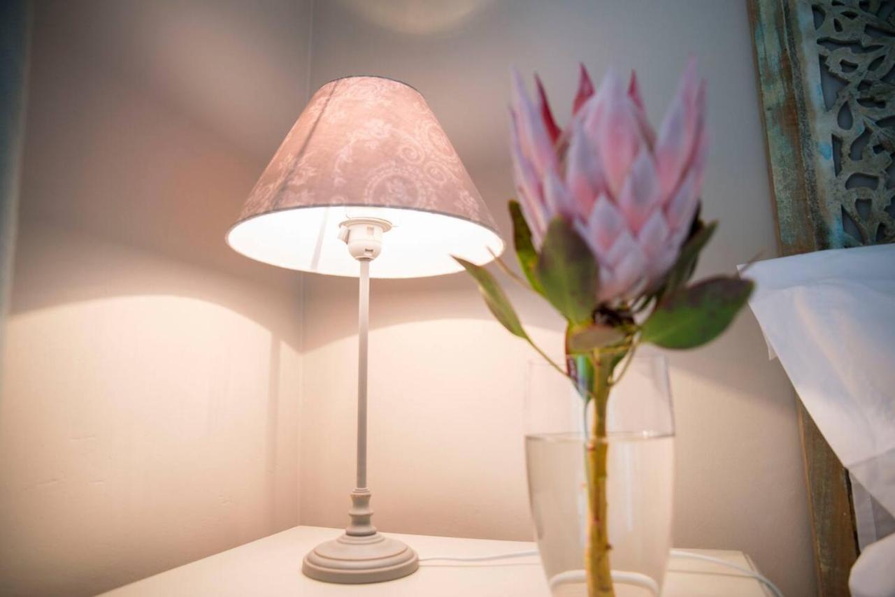 13 La Gratitude Luxury Apartment-with Backup Power For Loadshedding * Stellenbosch