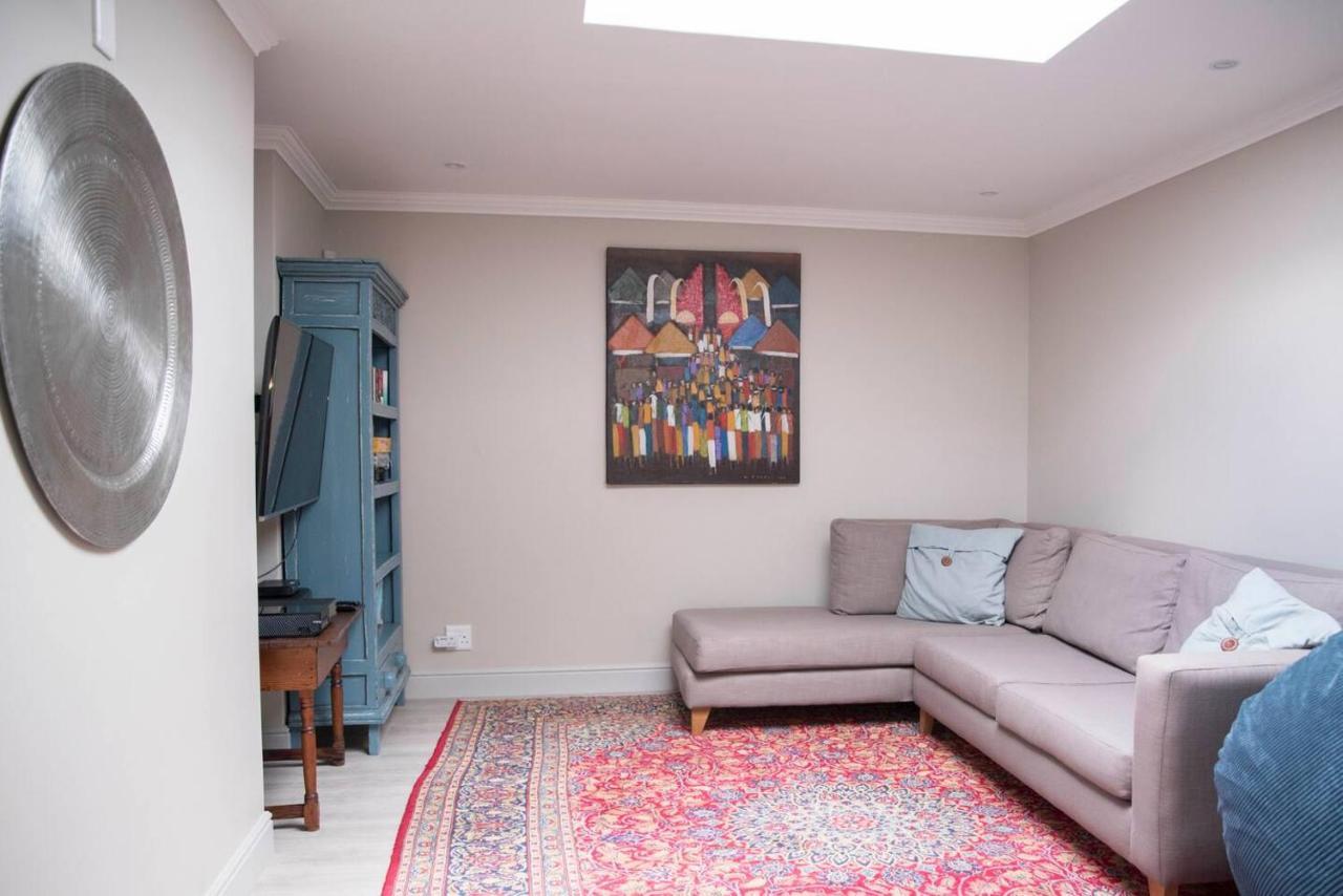 13 La Gratitude Luxury Apartment-with Backup Power For Loadshedding Stellenbosch