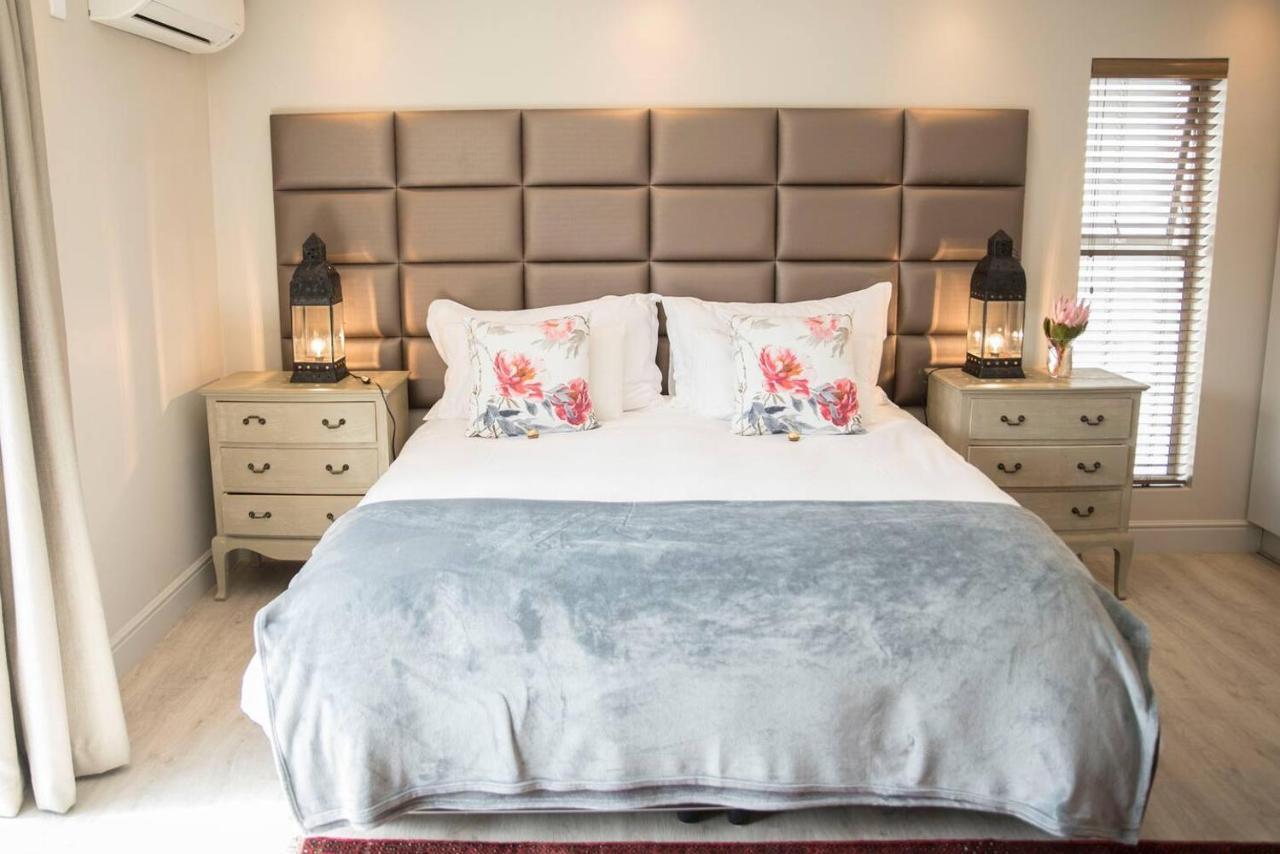 13 La Gratitude Luxury Apartment-with Backup Power For Loadshedding Villa *