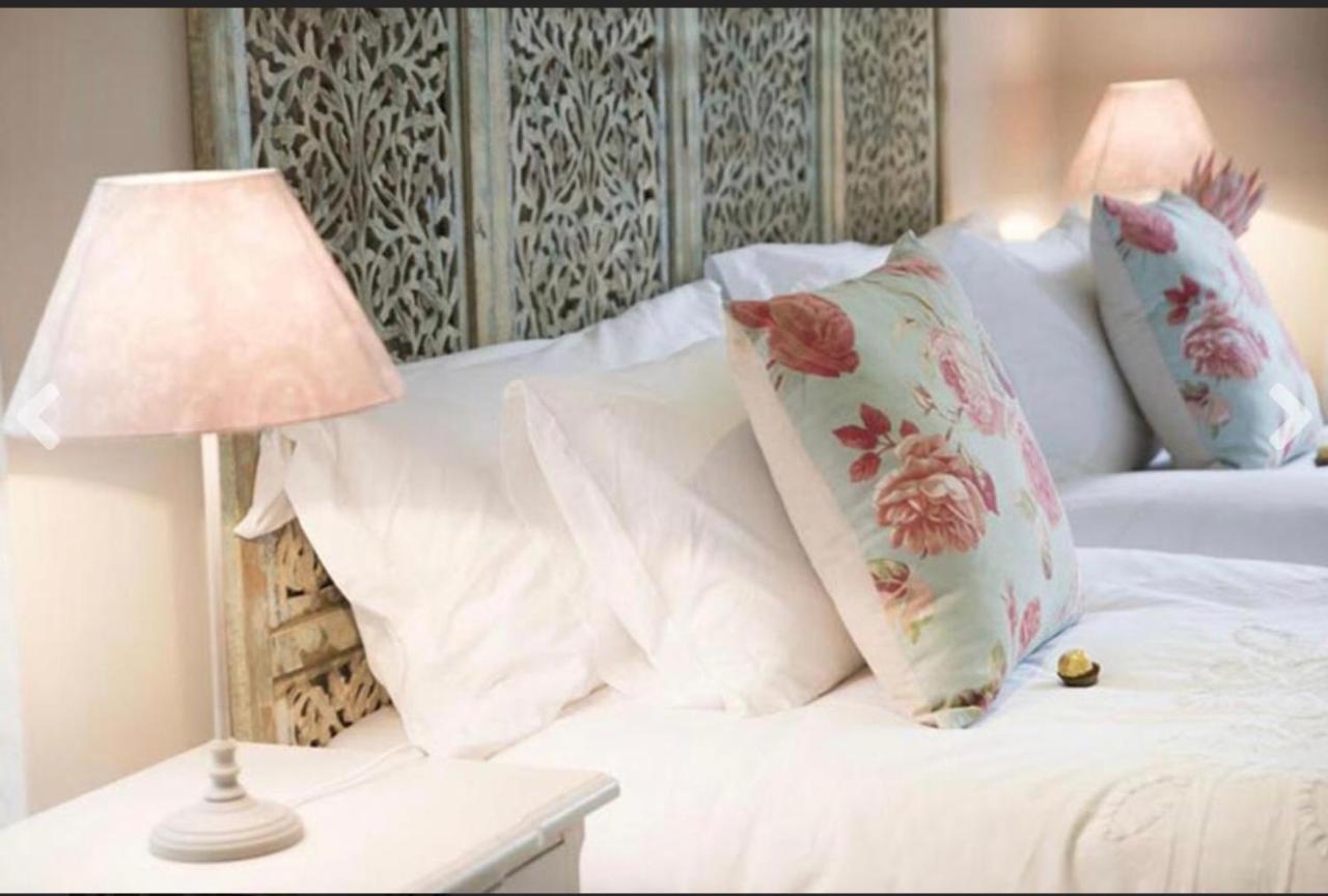 Villa 13 La Gratitude Luxury Apartment-with Backup Power For Loadshedding *