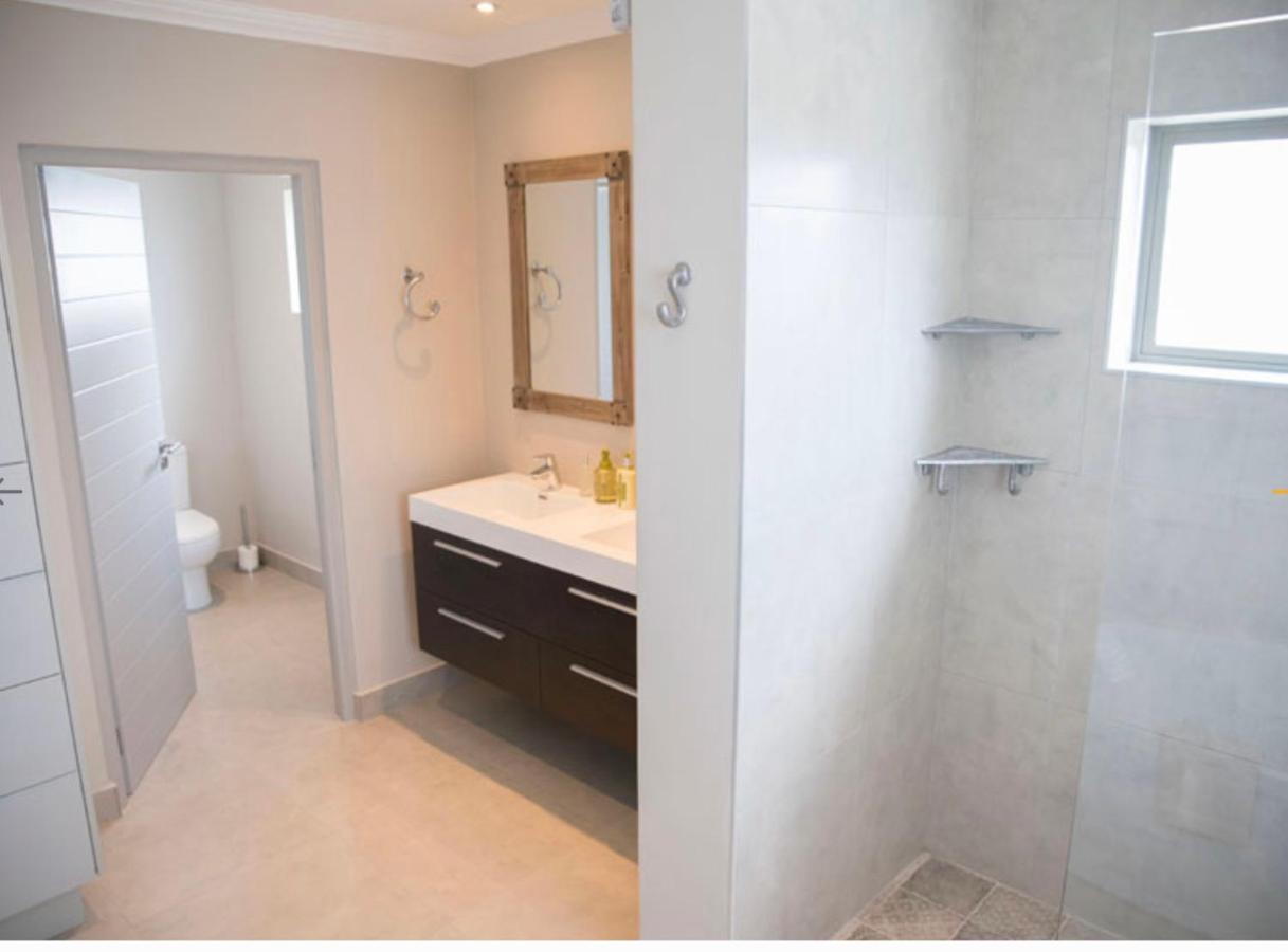 13 La Gratitude Luxury Apartment-with Backup Power For Loadshedding Villa *