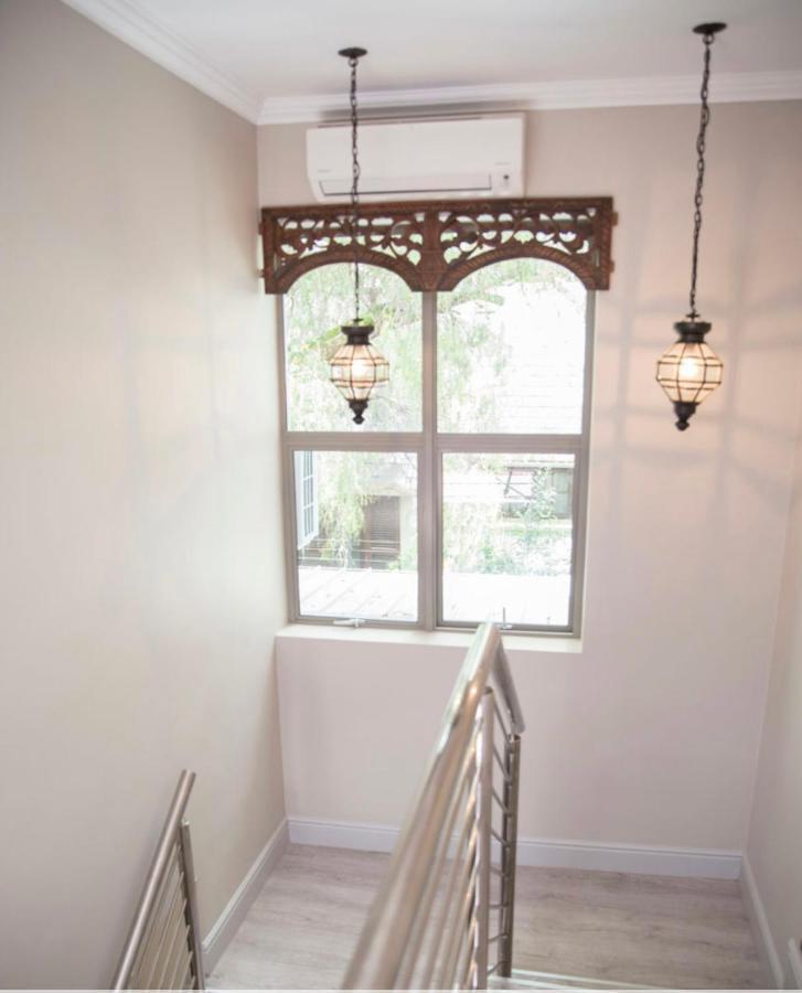 13 La Gratitude Luxury Apartment-with Backup Power For Loadshedding Villa